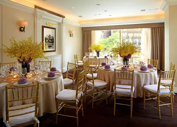 Trump International New York