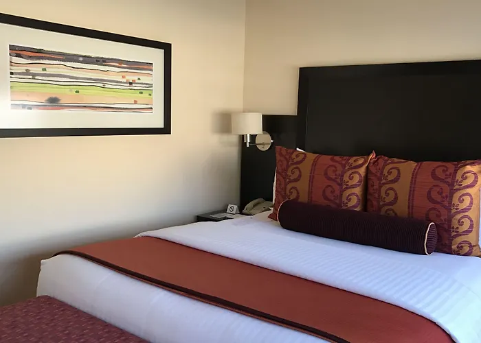 Washington Plaza Hotel