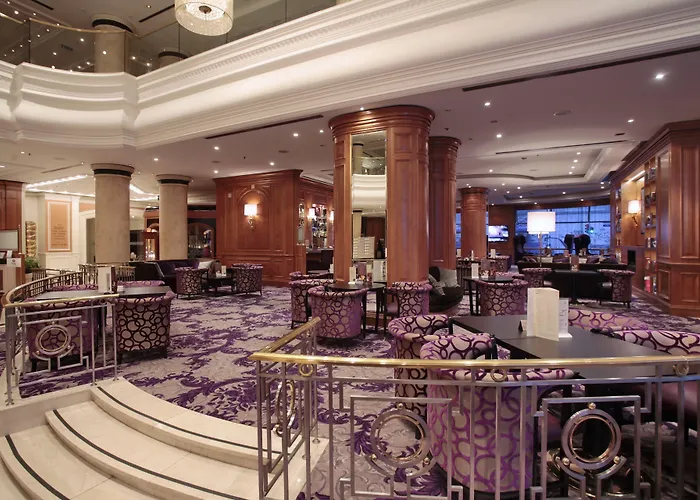 Sheraton Zagreb Hotel