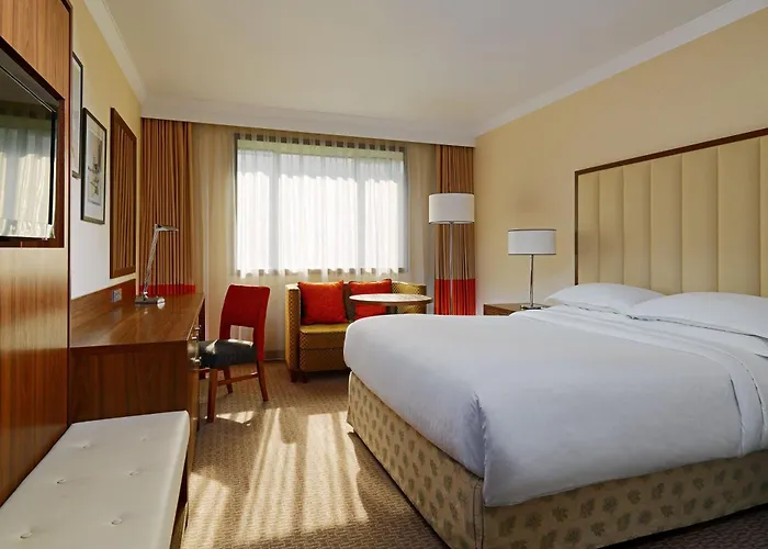 Sheraton Zagreb Hotel