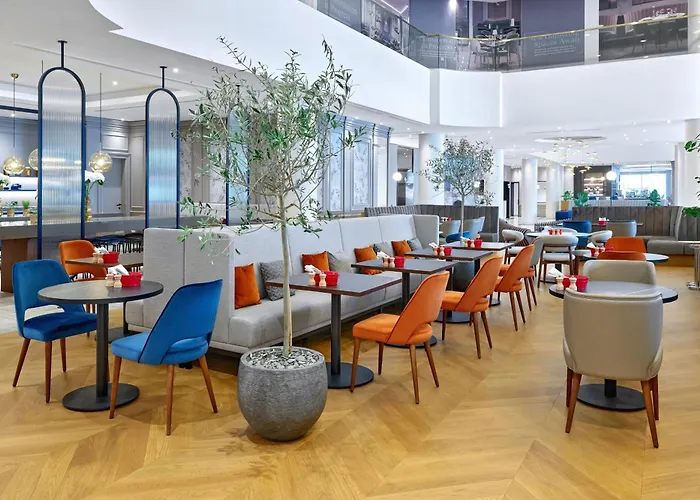 Sheraton Zagreb Hotel
