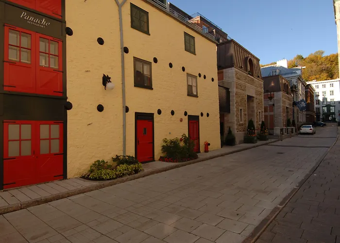 Auberge Saint-Antoine