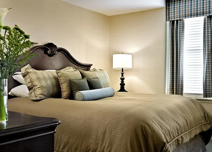 The Exeter Inn