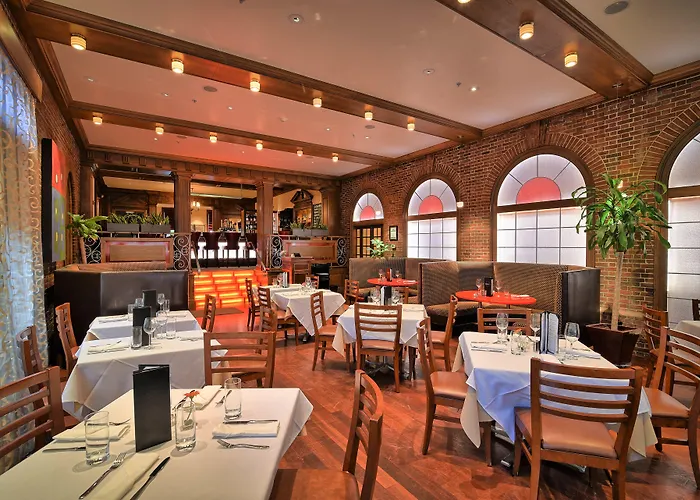 The Exeter Inn