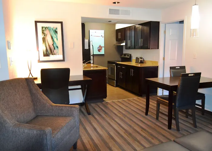 Hyatt House Mount Laurel