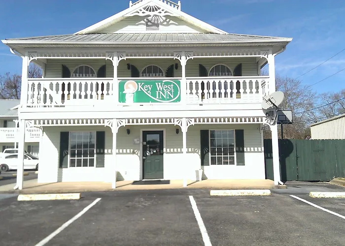Key West Inn - Boaz