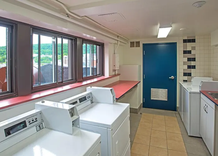 L'Appartement Hôtel