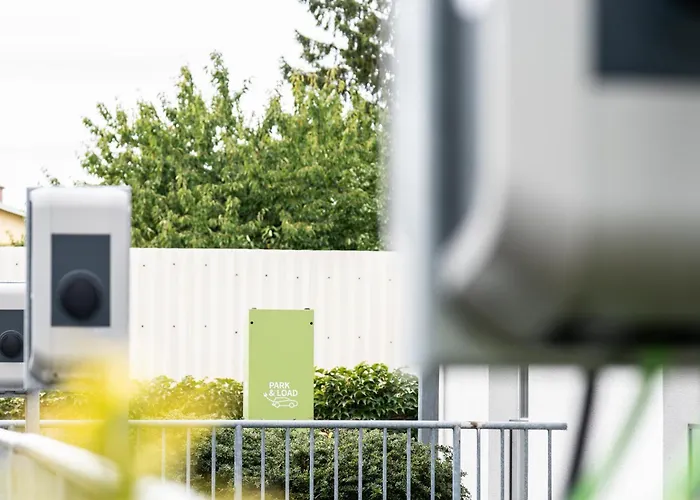 Heinhotel Vienna Airport
