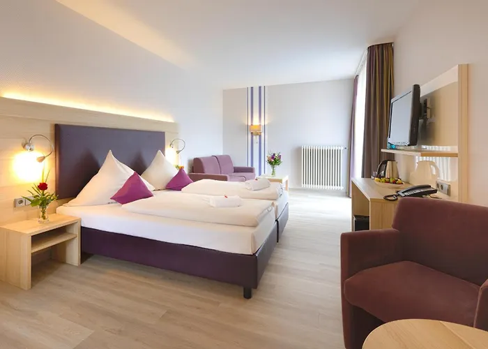 Concorde Hotel Am Leineschloss
