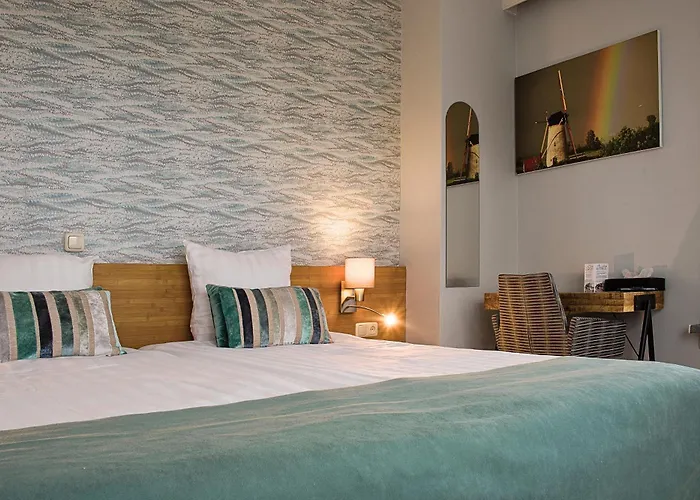 Duinhotel Zomerlust
