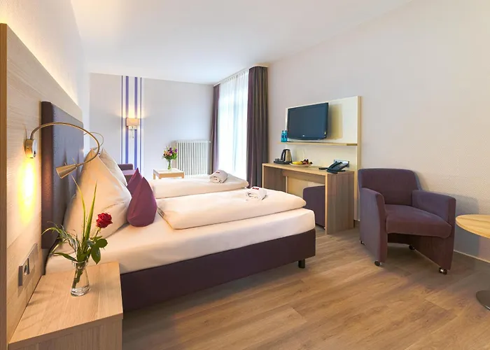 Concorde Hotel Am Leineschloss