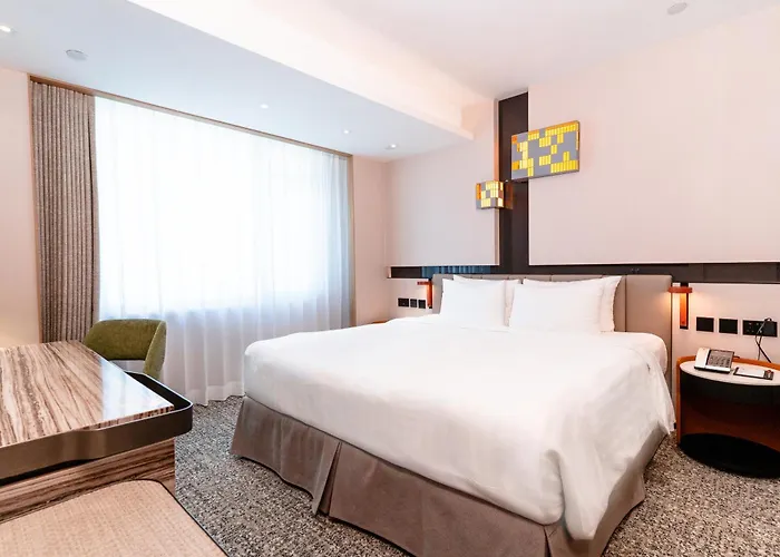 Nathan Hotel