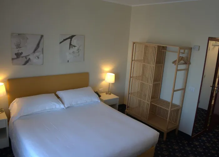 Hotel Blaise&Francis Milaan