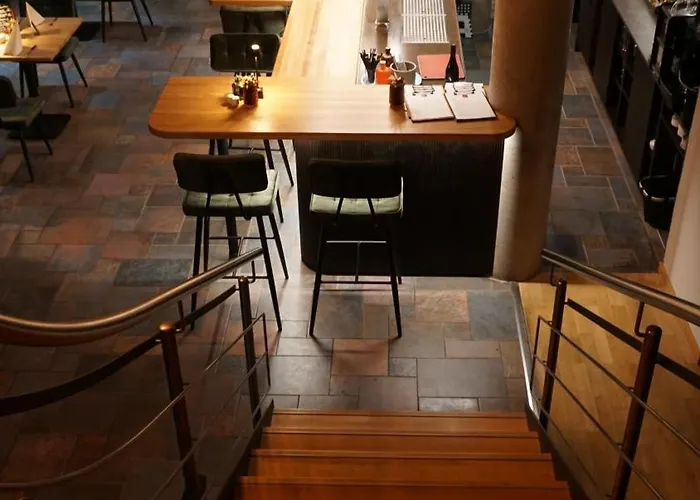 Hotel Hiemann - Superior