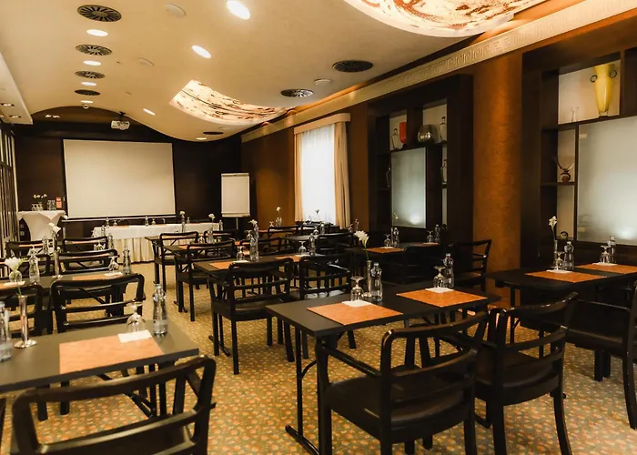 Boutique Hotel Dubná Skala