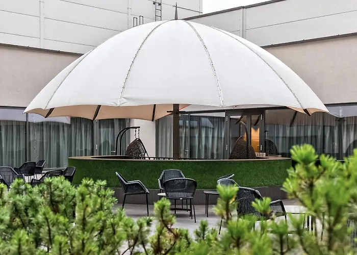 Radisson Hotel Kaunas