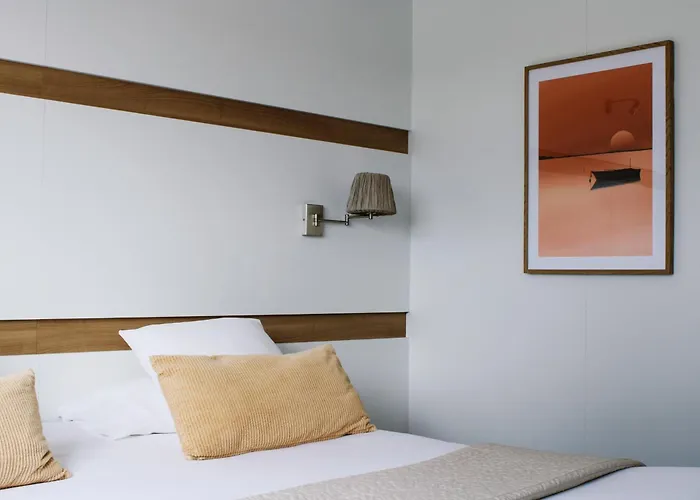 The Originals Boutique, Hôtel Neptune, Montpellier Sud (Inter-Hotel)
