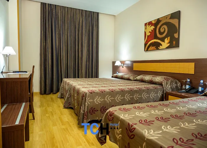 Tch Hotel