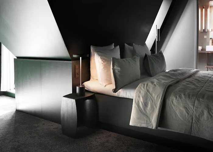Boutique Hotel Hans