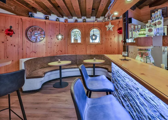 Alpenhotel Fischer 4 Sterne - Adults Only