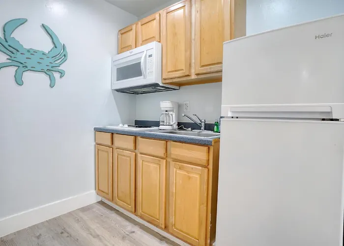 Lighthouse Resort: Inn & Suites