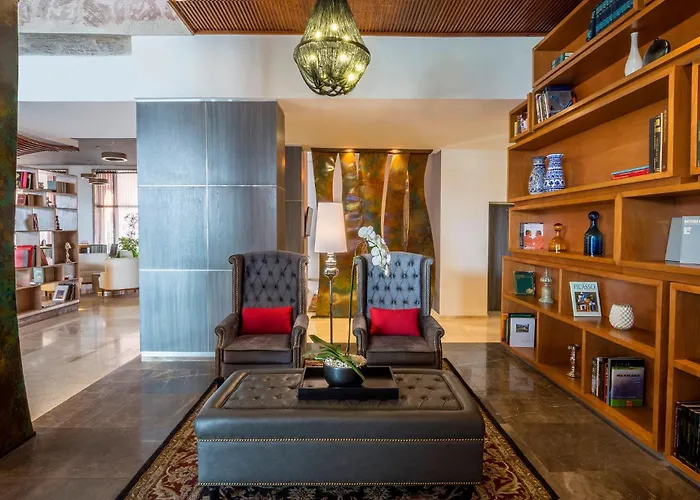 Grand Fiesta Americana Queretaro