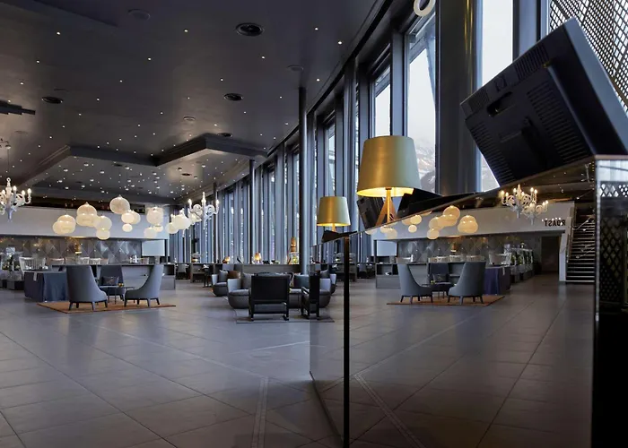Scandic Ishavshotel