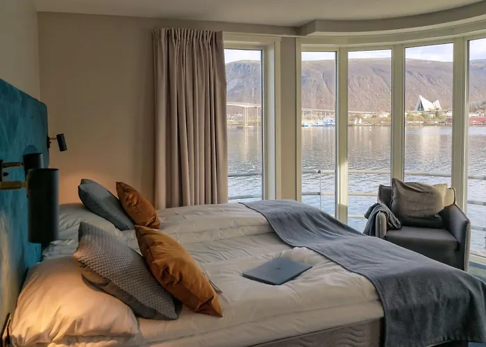 Scandic Ishavshotel