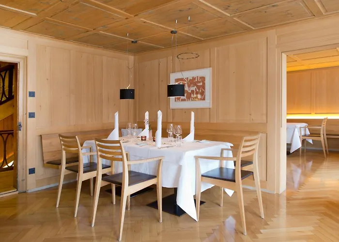 Krone Hittisau - Hotel&Restaurant im Bregenzerwald