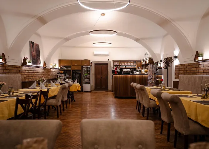 Hotel Arkada