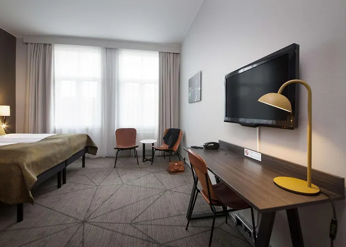 Scandic Ambassadeur Drammen