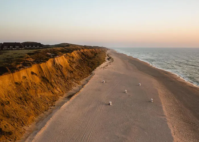 A-Rosa Sylt