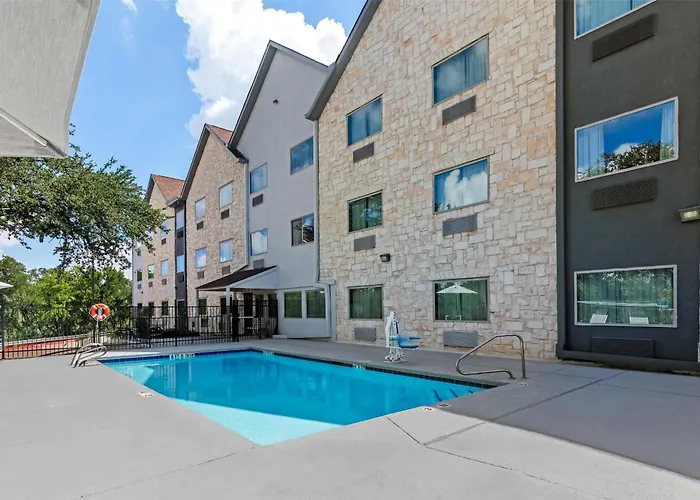 Spark By Hilton Round Rock