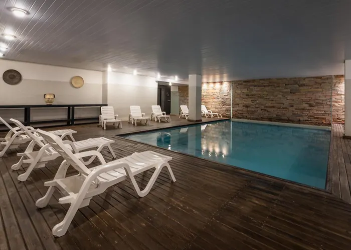 Golden Beach Resort & Spa