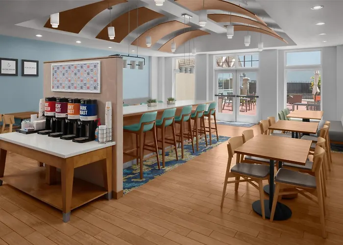 Hampton Inn & Suites Orem/Provo