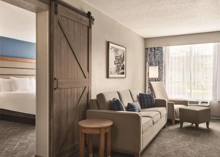 Radisson Hotel And Conference Center Fond Du Lac