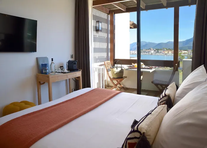 Hotel La Roya