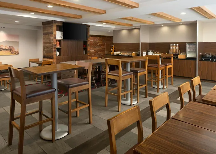 Fairfield By Marriott Inn & Suites Chattanooga