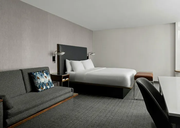 Courtyard By Marriott Santa Rosa