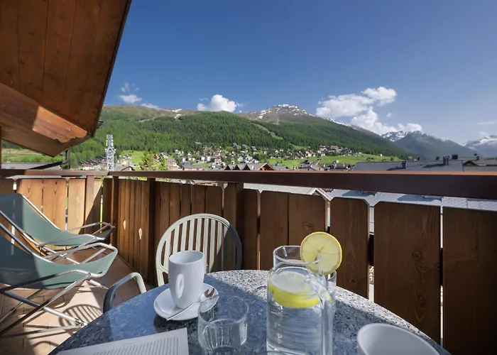 Hotel Cervo