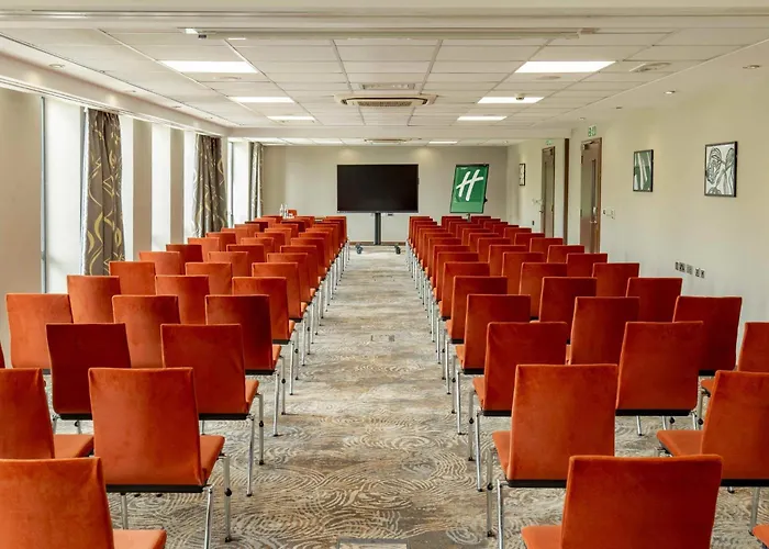 Holiday Inn Bristol City Centre By Ihg