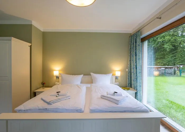 Café Wildau Hotel&Restaurant am Werbellinsee