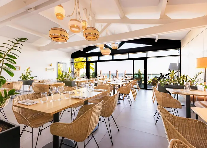 Hôtel L'Albatros