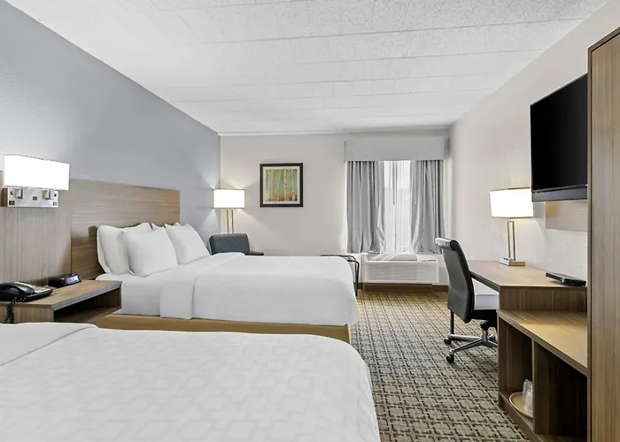 Clarion Inn Cranberry Township
