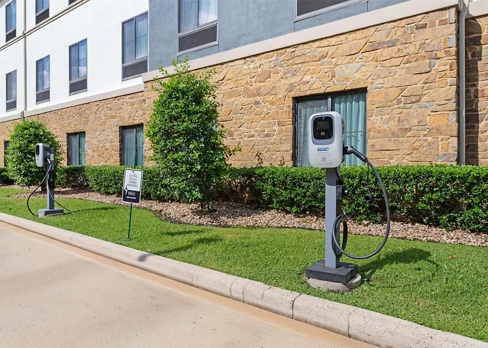 Homewood Suites Beaumont