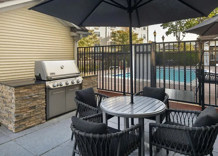 Towneplace Suites Milpitas Silicon Valley