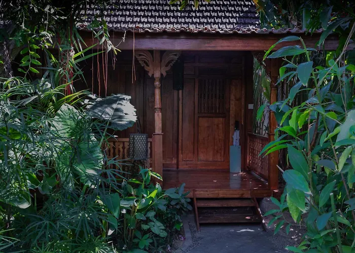 Natya Hotel Tanah Lot