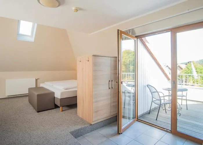 Hotel Hollmann
