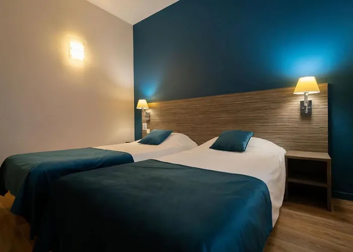 Hotel Caiman