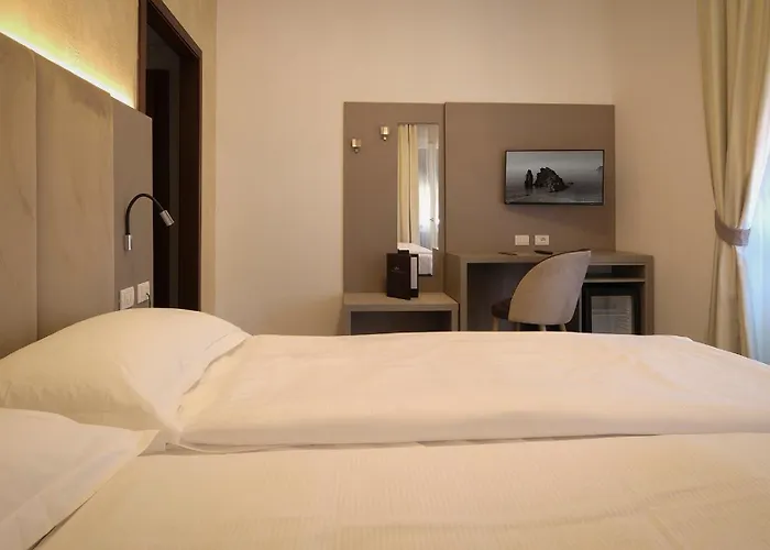 Hotel Margherita